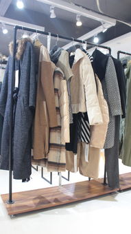 塵色品牌折扣 秋冬女裝尾貨與鞋帽批發(fā)，打造時尚休閑新風(fēng)尚