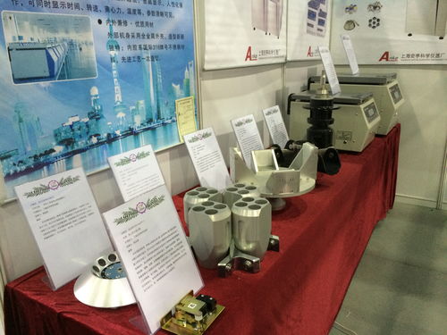 上海安亭科學儀器廠 專注自然科學研究，打造高品質離心機與科學儀器