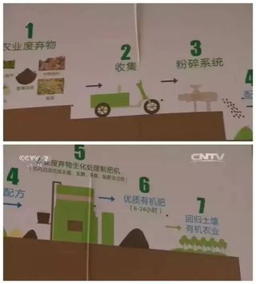 從“肥料研發(fā)”到“親子體驗園” 一場月入百萬的綠色轉(zhuǎn)型傳奇